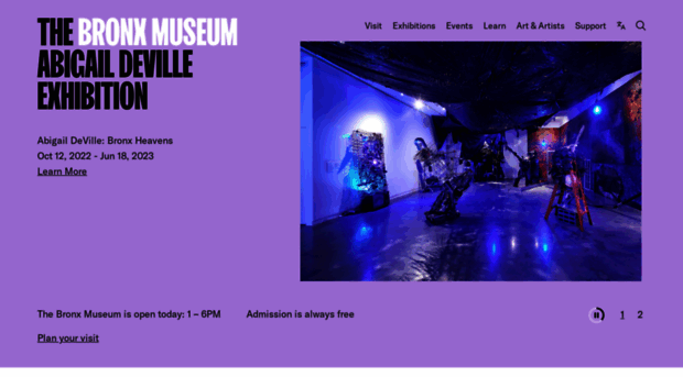 m.bronxmuseum.org