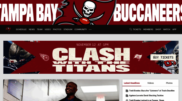 m.buccaneers.com