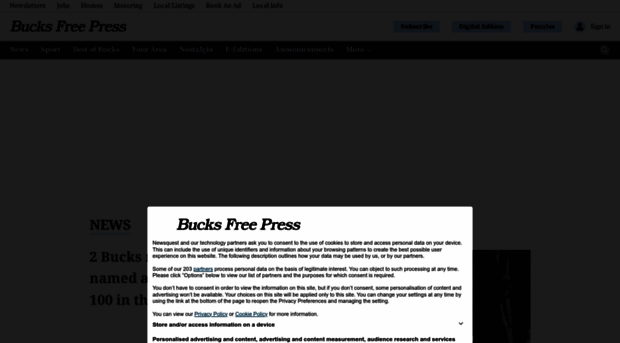 m.bucksfreepress.co.uk