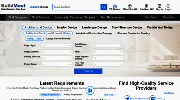 m.buildmost.com