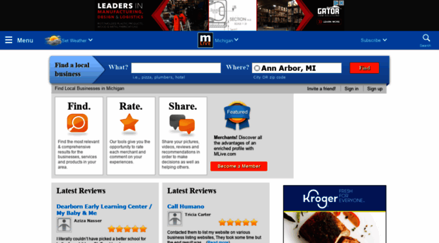 m.businessfinder.mlive.com