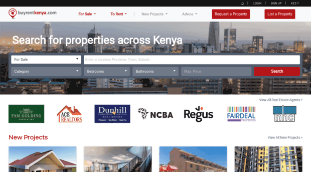 m.buyrentkenya.com