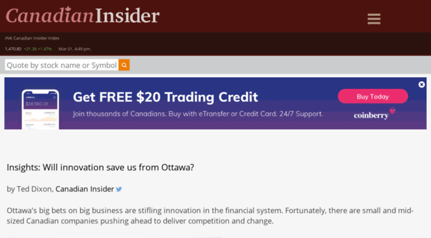 m.canadianinsider.com