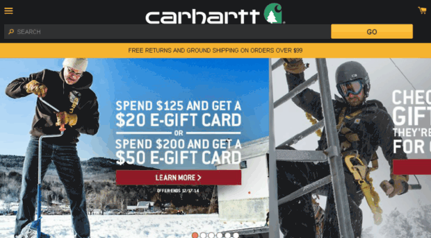 m.carhartt.com