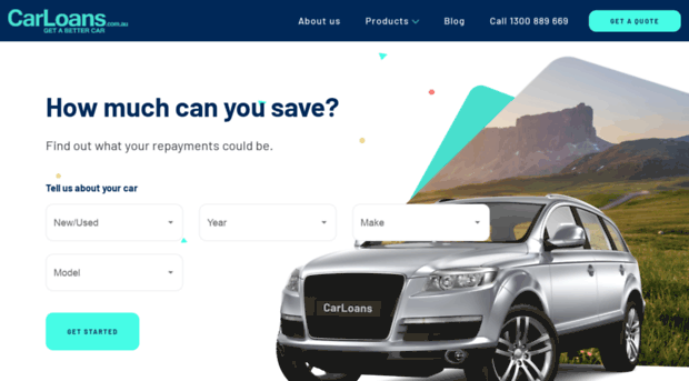 m.carloans.com.au