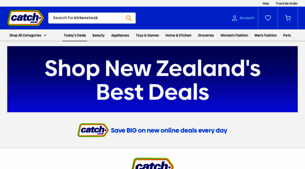 m.catch.co.nz