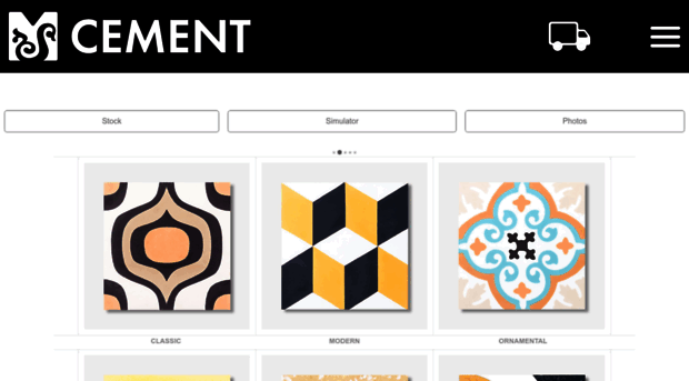 m.cement-tiles.com