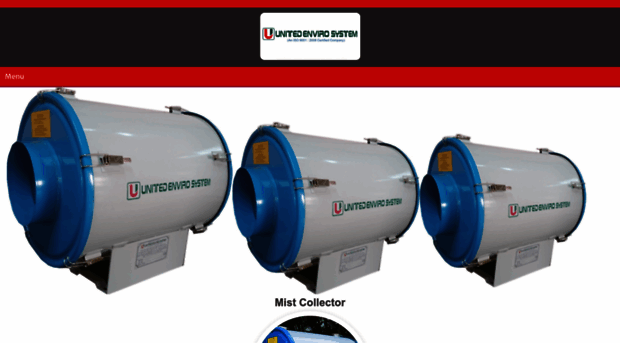 m.centrifugaloilmistcollectors.com