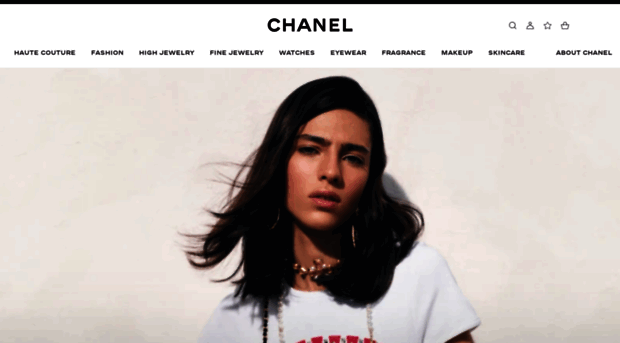 m.chanel.com