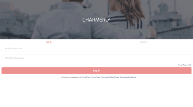 m.charmerly.com