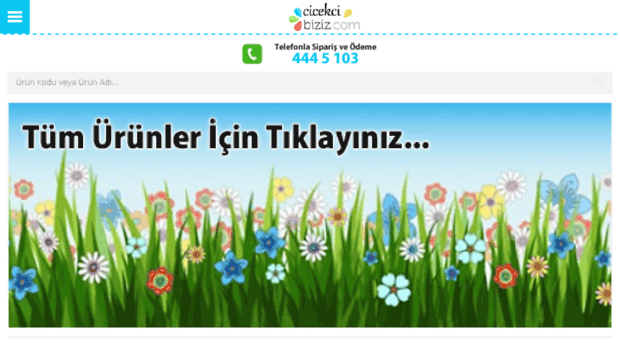 m.cicekcibiziz.com