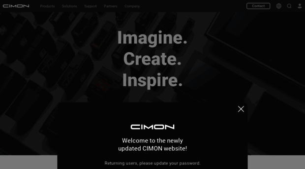 m.cimon.com