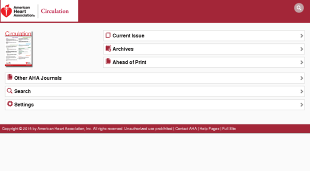 m.circ.ahajournals.org