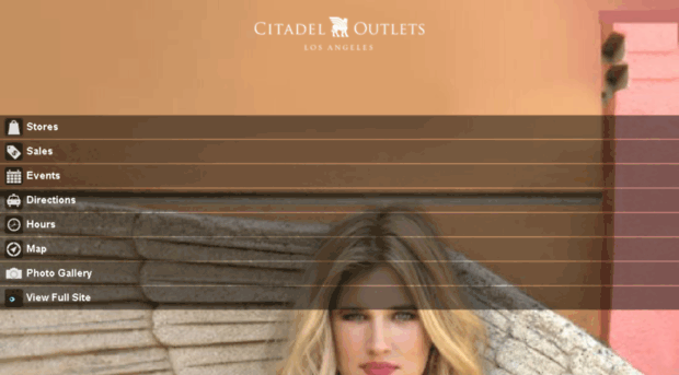 m.citadeloutlets.com