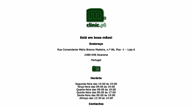 m.clinic.pt