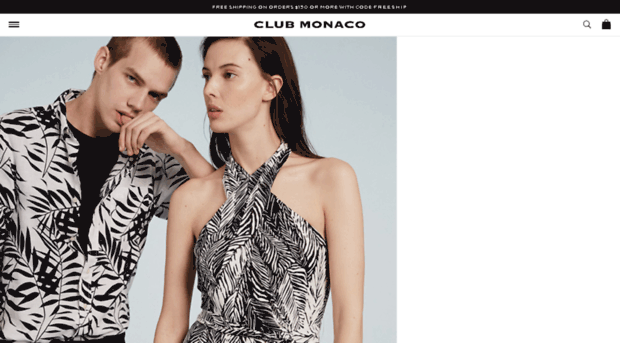 m.clubmonaco.ca