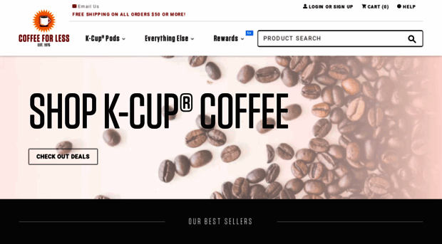 m.coffeeforless.com