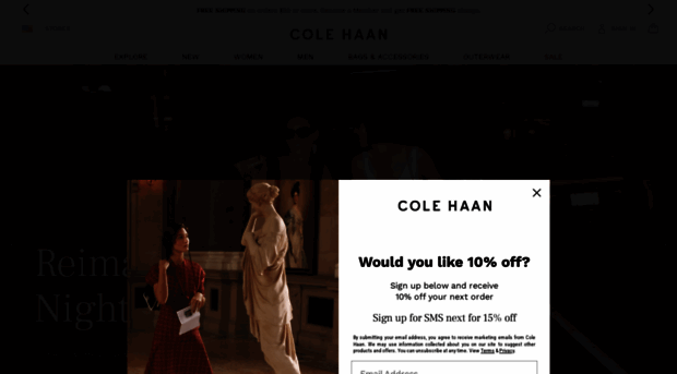 m.colehaan.com