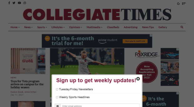 m.collegiatetimes.com