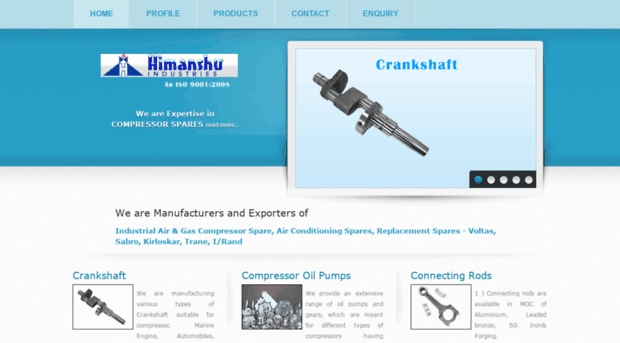 m.compressorcrankshaft.com