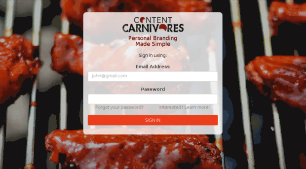 m.contentcarnivores.com