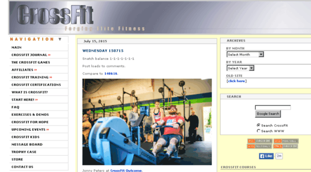 m.crossfit.com