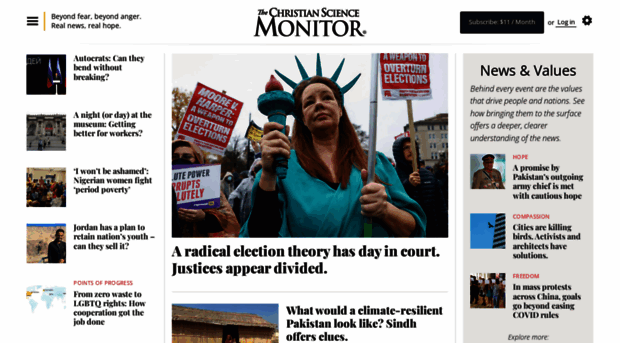 m.csmonitor.com