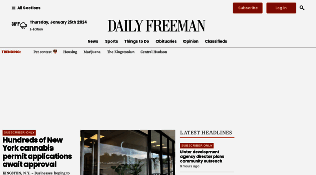 m.dailyfreeman.com