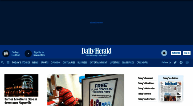 m.dailyherald.com