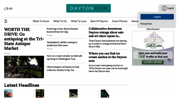 m.dayton.com