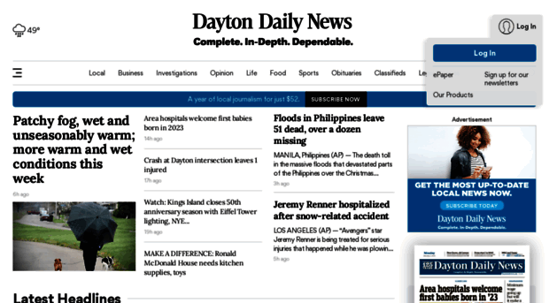 m.daytondailynews.com