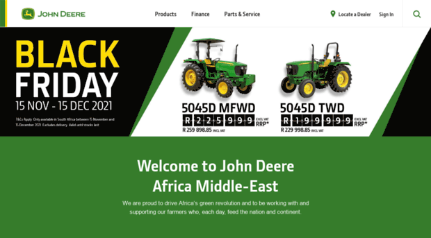 m.deere.co.za