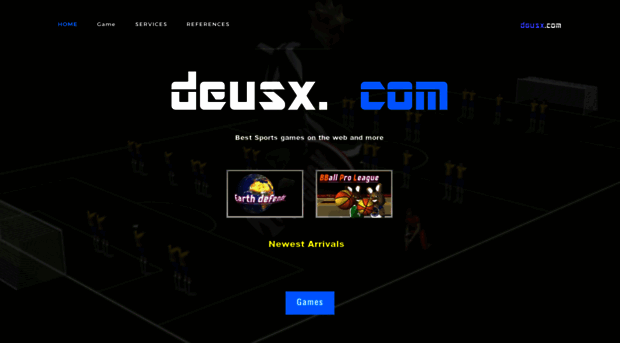 m.deusx.com