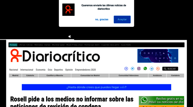 m.diariocritico.com