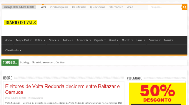 m.diariodovale.com.br