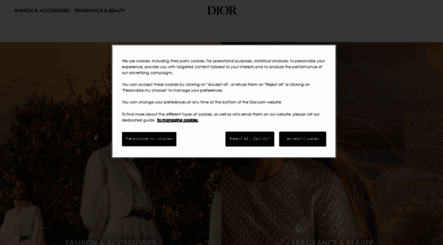 m.dior.com