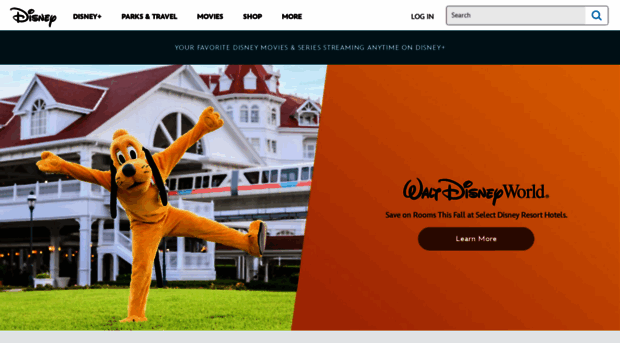 m.disney.com