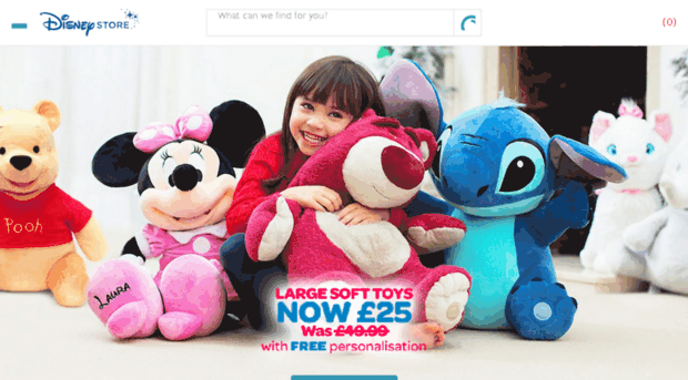 m.disneystore.co.uk