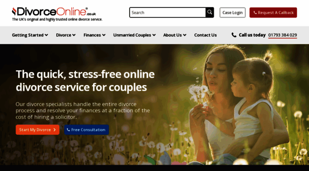 m.divorce-online.co.uk