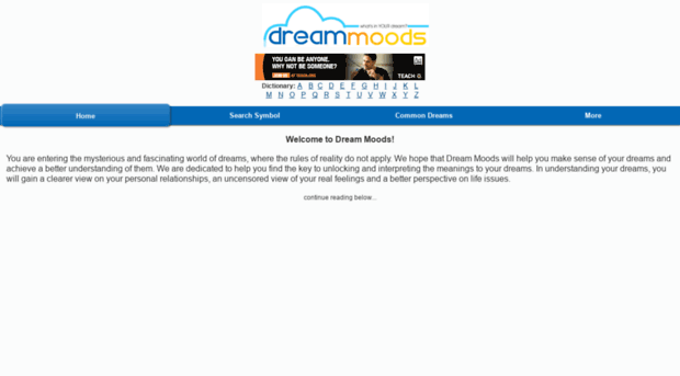 m.dreammoods.com