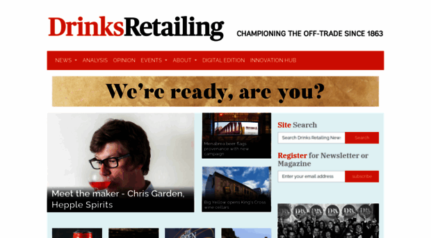 m.drinksretailingnews.co.uk