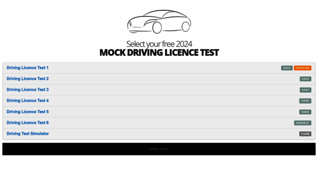 m.driving-tests.in