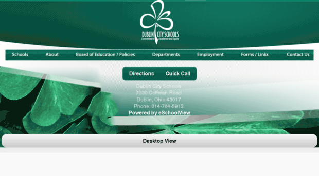 m.dublinschools.net