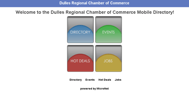 m.dullesregionalchamber.org