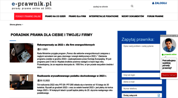 m.e-prawnik.pl