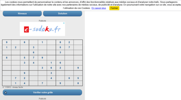 m.e-sudoku.fr