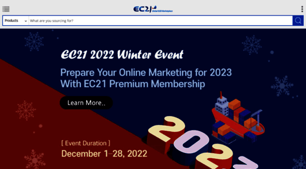 m.ec21.com