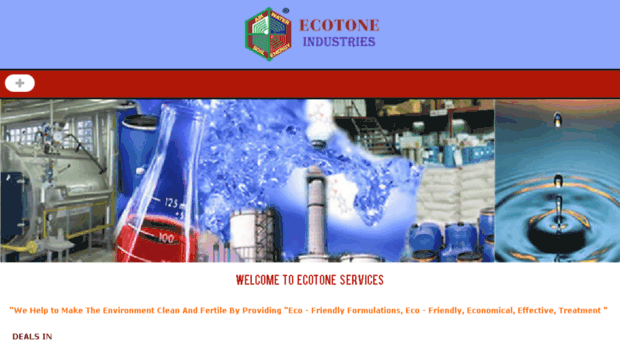 m.ecotoneindustries.com