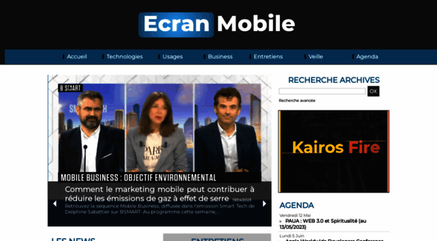 m.ecranmobile.fr