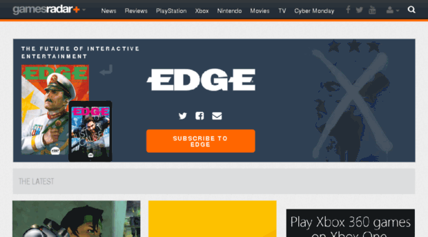 m.edge-online.com